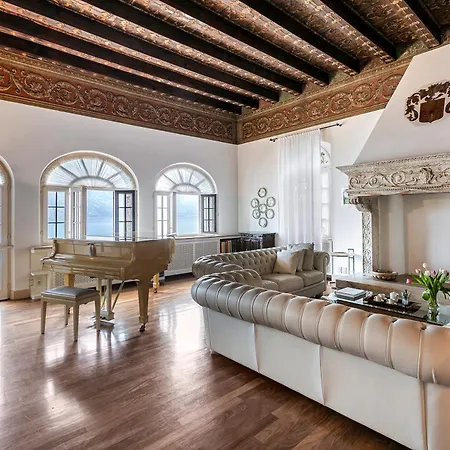 וילה Schlosser Front & Private Pool