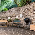 Villa Schlosser Front & Private Pool Malcesine