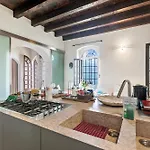 Villa Schlosser Front & Private Pool