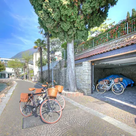 Villa Schlosser Front&private Pool