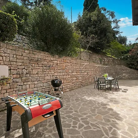 Schlosser Front&private Pool Villa *